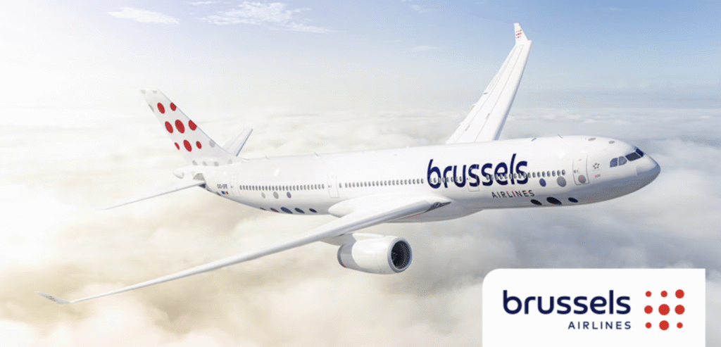 Logo SN Brussels